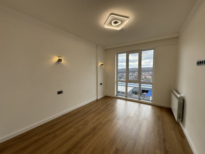 Apartament cu 1 cameră+ living, Exfactor, Ion Buzdugan! 