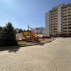 Ботаника, Валя Кручий, ExFactor, квартира в белом варианте, 95 кв.м. thumb 11