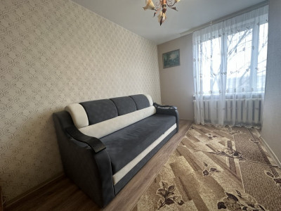 Vanzare apartament cu 1 cameră, 31 mp, Ciocana, Chișinău.