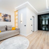Великолепная 2-комнатная квартира с ливингом в ЖК Ioana Radu Newton House. thumb 2