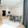 Великолепная 2-комнатная квартира с ливингом в ЖК Ioana Radu Newton House. thumb 4