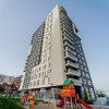 Apartament cu 3 camere + living și terasă în Centru, str. Constantin Vîrnav! thumb 30