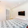 Продается 1 комнатная квартира в новом доме, Volare Construct, Гренобле. thumb 9