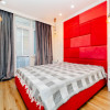 Продается 1 комнатная квартира в новом доме, Volare Construct, Гренобле. thumb 10