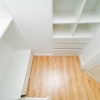 Продается 1 комнатная квартира в новом доме, Volare Construct, Гренобле. thumb 11