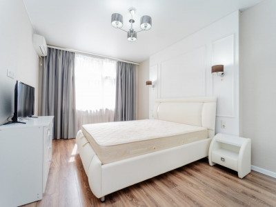 Vanzare apartament cu 1 cameră în bloc nou, lângă MallDova!