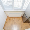 Vanzare apartament în bloc nou cu 1 cameră, reparație euro, Durlesti! thumb 4