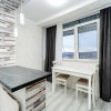 Apartament cu 1 cameră și living, 40 mp, Buiucani, bd. Alba Iulia! thumb 6