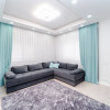 Apartament cu 2 camere în bloc nou, 60 mp, Botanica, str. Aşhabad! thumb 1