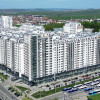 Apartament cu 1 cameră și living în variantă albă, ExFactor, Mircea cel Bătrân! thumb 1