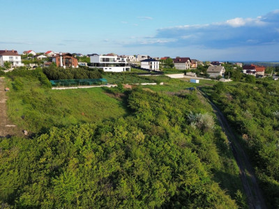 Vanzare teren pentru construcții, 20 ari în Colonița, Zona nouă! 