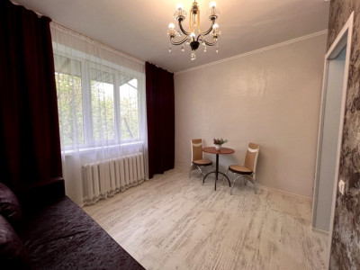 Vanzare apartament 1 camera, Rascani, Nicolae Dimo.
