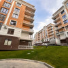 Vanzare apartament cu 2 camere și living, Buiucani, Liviu Deleanu, Inamstro.  thumb 12