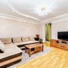 Apartament cu reparație în bloc nou, Stăuceni, Centru. thumb 1