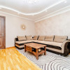 Apartament cu reparație în bloc nou, Stăuceni, Centru. thumb 2