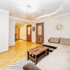 Apartament cu reparație în bloc nou, Stăuceni, Centru. thumb 3