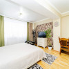 Apartament cu reparație în bloc nou, Stăuceni, Centru. thumb 8