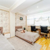 Apartament cu reparație în bloc nou, Stăuceni, Centru. thumb 10