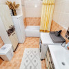 Apartament cu reparație în bloc nou, Stăuceni, Centru. thumb 14