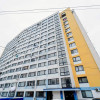 Apartament cu reparație în bloc nou, Stăuceni, Centru. thumb 15