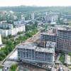 Vanzare apartament cu 2 camere în bloc nou, 57, 77 mp, sect. Rîșcani! thumb 3