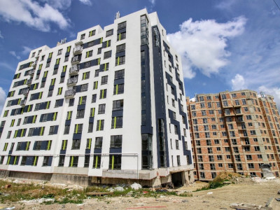 Apartament cu 1 cameră, 47 mp, Poșta Veche, Lagmar-Cluj!