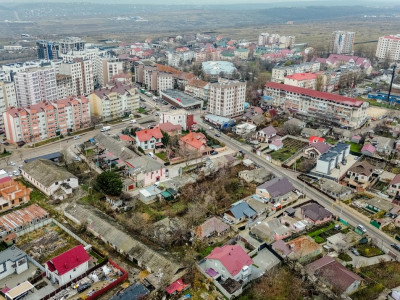 Vânzare teren pentru construcție, Durlesti, str. Cartușa. 