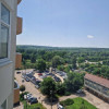 Apartament cu 2 camere, 71mp, bloc nou, variantă albă, str. Grădina Botanica. thumb 9