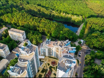 2-комнатная квартира на Рышкановке, ул. Мирон Костин возле Афганского парка!
