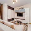 Spre închiriere apartament spaţios în centrul orașului, str. Moara Roșie! thumb 7