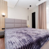 Prima chirie! Apartament cu 1 cameră + living, design individual, Riscani! thumb 10