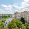 Vânzare apartament în Centru cu 3 camere, reparație euro, seria 143.  thumb 17