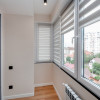 ExFactor, Ion Buzdugan! Apartament cu 2 camere și living, 76 mp! thumb 15