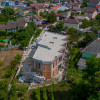 Townhouse cu terasă în or. Durlești, 190 mp, panoramă spre pădure! thumb 9