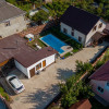 Vanzare urgentă! Casă în centrul or. Ialoveni, 2 nivele, piscină, saună! thumb 36